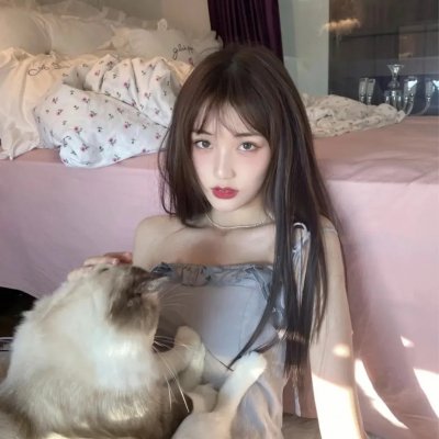 我的小山雀