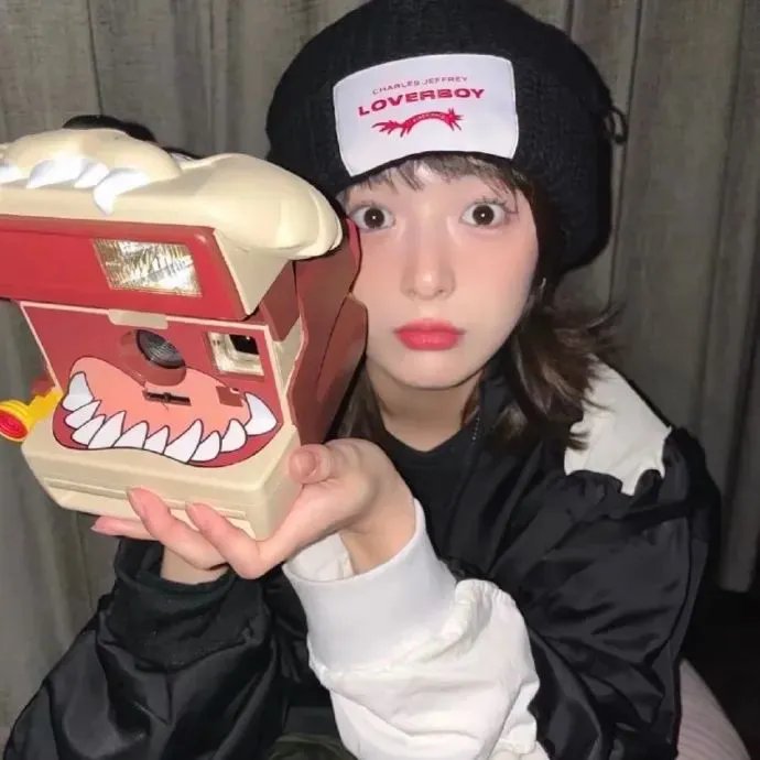 火女2024